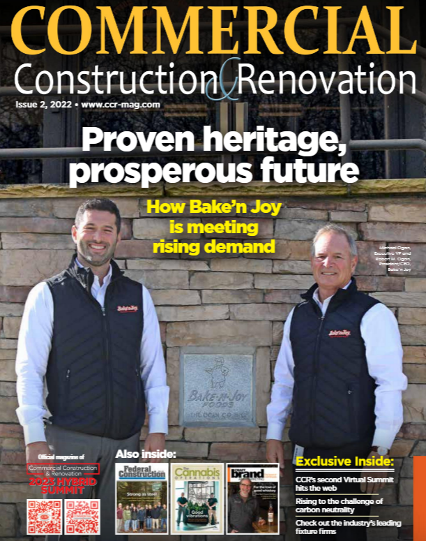 Insight Proven Heritage, Prosperous Future How Bake'n Joy Is